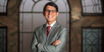 UNIVERSITY PRESIDENT APPOINTED TO MID-HUDSON REGIONAL ECONOMIC DEVELOPMENT COUNCIL