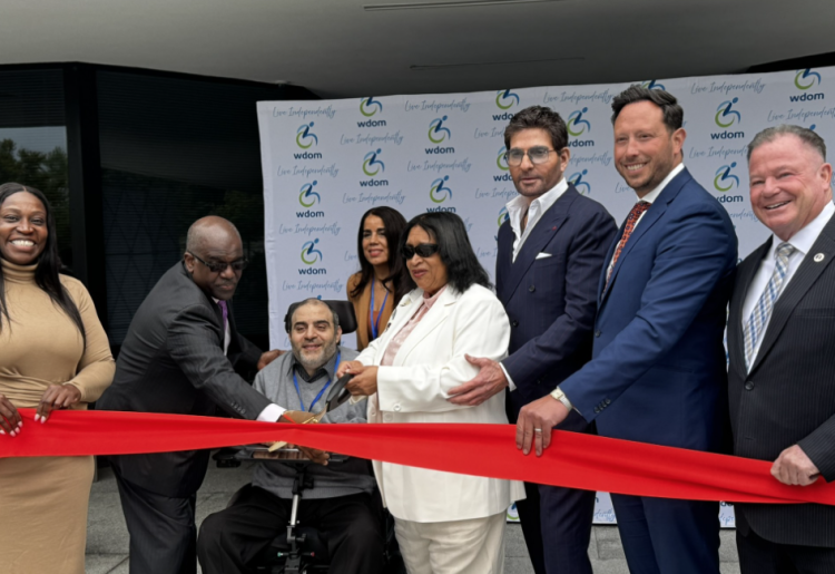 Westchester Disabled On the Move moves to new headquarters