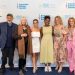 Fiction and real life meet at American Cancer Society event