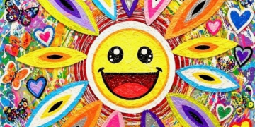 Painting with Purpose: Bermano Uses Art to Change Lives