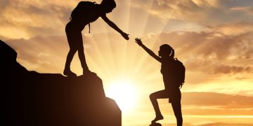 Ridgefield Connect: Marching Forward: Revolutionary Women in Business