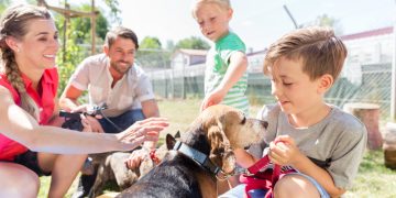 Catherineās Butterfly Party: 10th anniversary of Connecticutās largest single-day pet adoption event