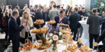 The Power of Connection 80th Anniversary Gala 