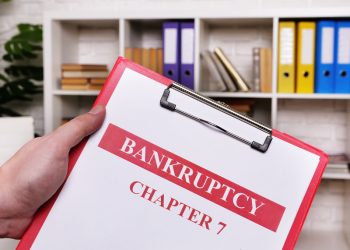 Trustee questions Orange County bankruptcy