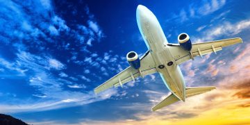 Charter service allegedly failed to pay for flights