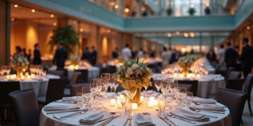 Westchester County Medical Society Annual Meeting