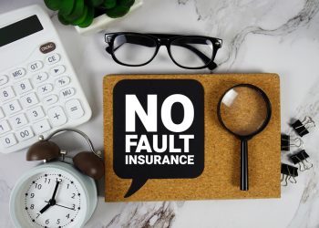 Insurer claims Ossining men staged car accident