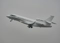 Cabinetry dispute grounds Falcon 7X business jet