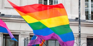 10th Annual Greenwich Pride