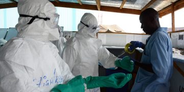 Stamford-based Americares responds to Ebola outbreak in the Democratic Republic of Congo
