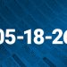 Legal records May 18, 2026