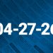 Legal records April 27, 2026
