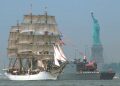 Sailing ‘Fourth’