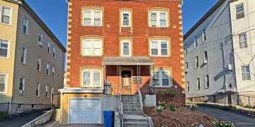 New Britain apartment building owner seeks $630K for property