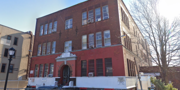 Plan to convert former Yonkers school into apartments