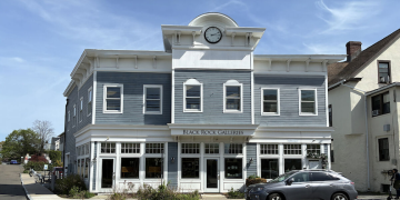 Greenwich retail property listed by Cushman & Wakefield