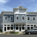 Greenwich retail property listed by Cushman & Wakefield