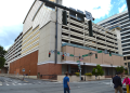 Zoning change requested for former Walmart location in White Plains