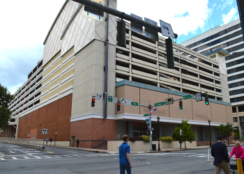 Zoning change requested for former Walmart location in White Plains