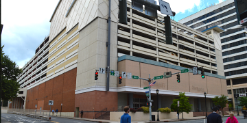 Zoning change requested for former Walmart location in White Plains