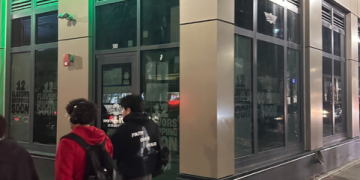 Eye on Small Business — Wingstop, New Rochelle