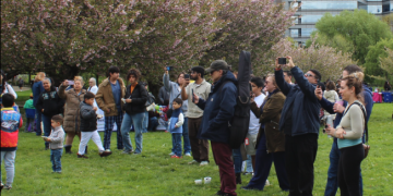 ANNUAL EVENT HIGHLIGHTS THE POWER OF COLLABORATION