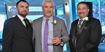 ANNUAL HALL OF HONOR DINNER
