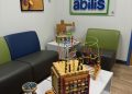 Stamford’s Abilis moves Therapy Center to The Cohen Abilis Advancement Center