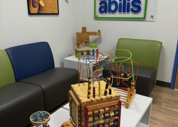 Stamford’s Abilis moves Therapy Center to The Cohen Abilis Advancement Center