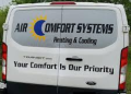 Action Air acquires Air Comfort Systems of Wallingford