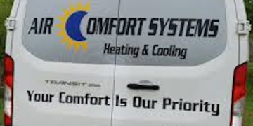 Action Air acquires Air Comfort Systems of Wallingford