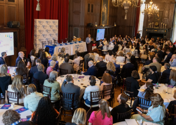 Health care under scrutiny at Nonprofit Westchester event