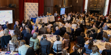 Health care under scrutiny at Nonprofit Westchester event