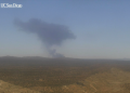 CNN WIRE — B-52 bomber crashes at Edward’s AFB: VIDEO