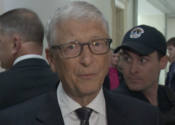 CNN WIRE — Bill Gates testifies about Jeffrey Epstein: VIDEO