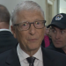 CNN WIRE — Bill Gates testifies about Jeffrey Epstein: VIDEO
