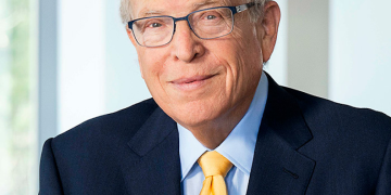 W. R. Berkley Corp. founder William Berkley dies at 80