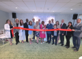 Burke cuts ribbon for $1M scanner suite