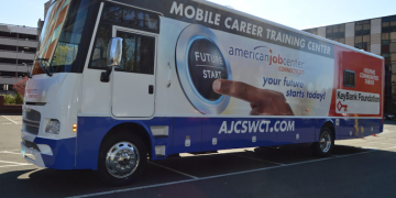‘Career Coach’ gets major makeover thanks to $20K grant