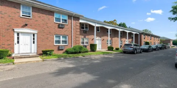 Bridgeport East Side apartment portfolio available for sale