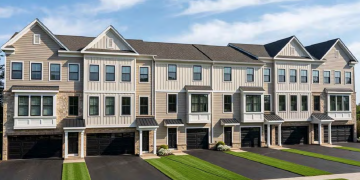 VS and Lennar move forward with planning for Cortlandt townhomes