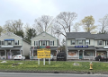 Crescent Village Shopping Center sold for $1.75M