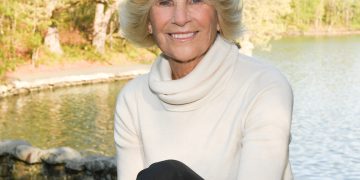 Q&A: Relationship expert, TV psychologist Dr. Dale Atkins ventures into children’s books
