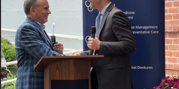 Family Centers expands The Mark Family Dental Health Center