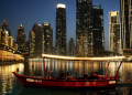 CNN WIRE — Dubai’s tourism woes: VIDEO