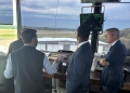 Westchester County Airport receiving $18M in Air Traffic Control upgrades