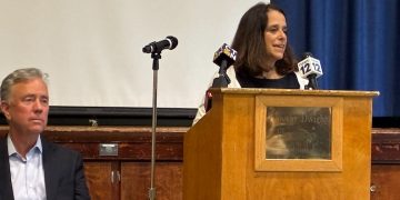 Dwight Elementary to be rebuilt with $57.2M in state funds