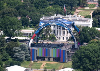 CNN WIRE — Lawsuit aims to stop UFC fight at the White House