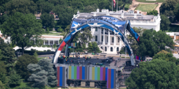CNN WIRE — Lawsuit aims to stop UFC fight at the White House