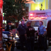 Five stabbed at Penn Station ahead of NBA finals
